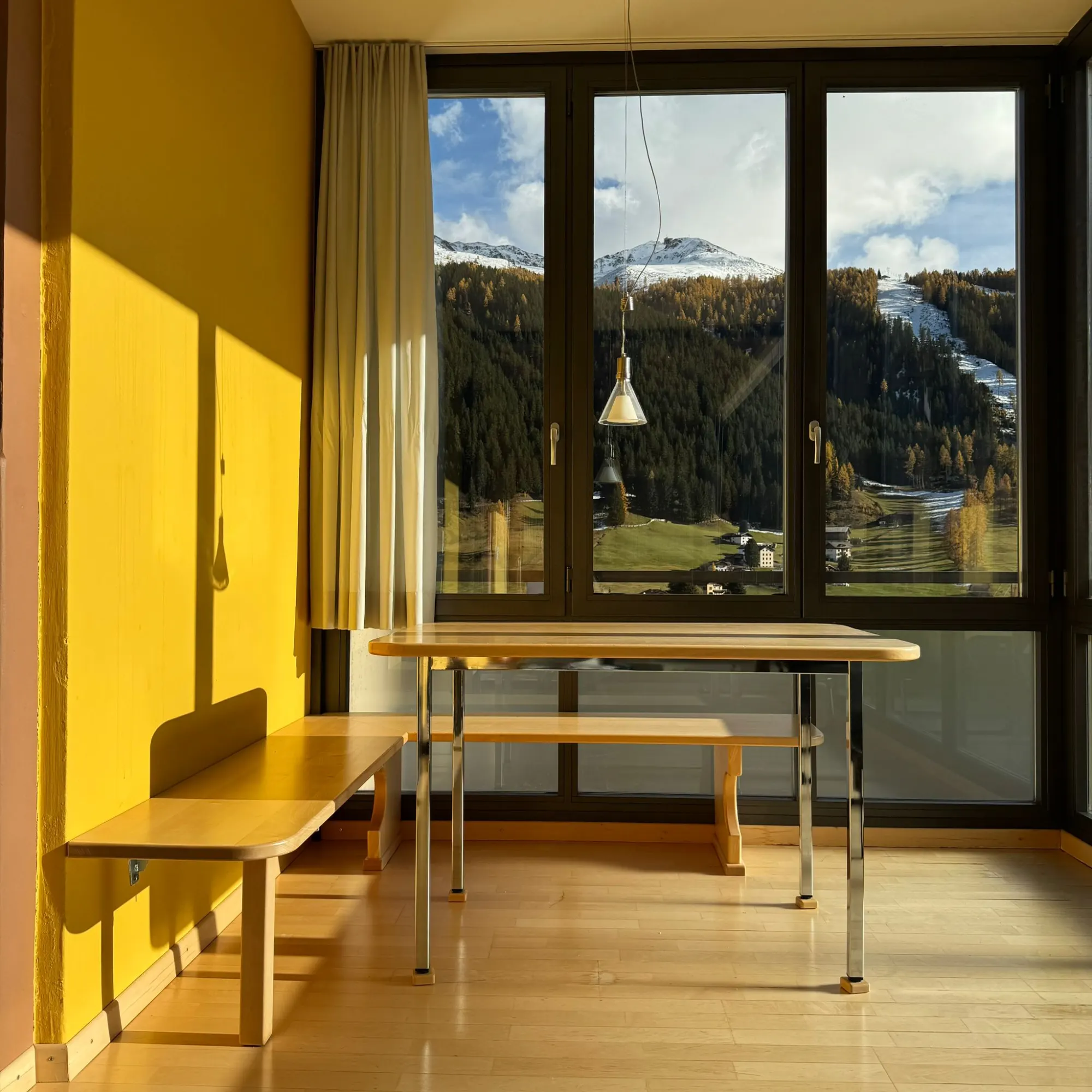 Anemonenweg 5 - 2 Bedroom Apartment photo 2