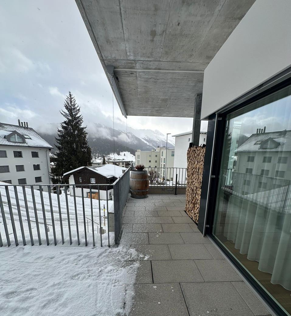 Horlaubenstrasse 21 - 4.5 Room Apartment photo 4
