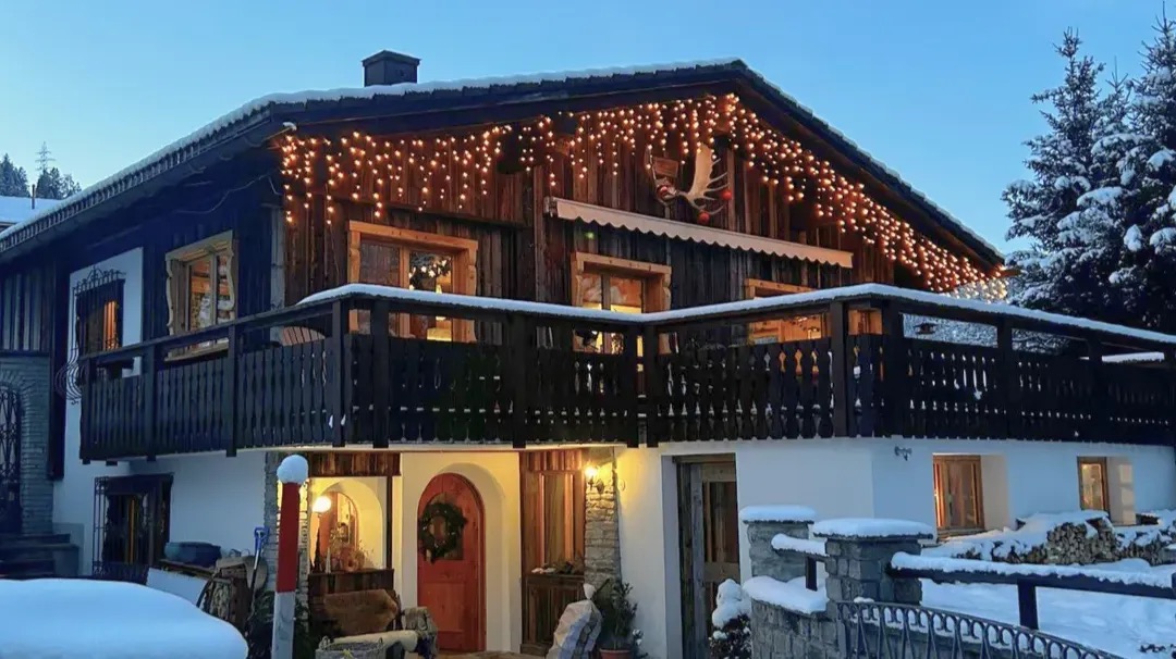 Kippweg - Klosters Platz photo 2