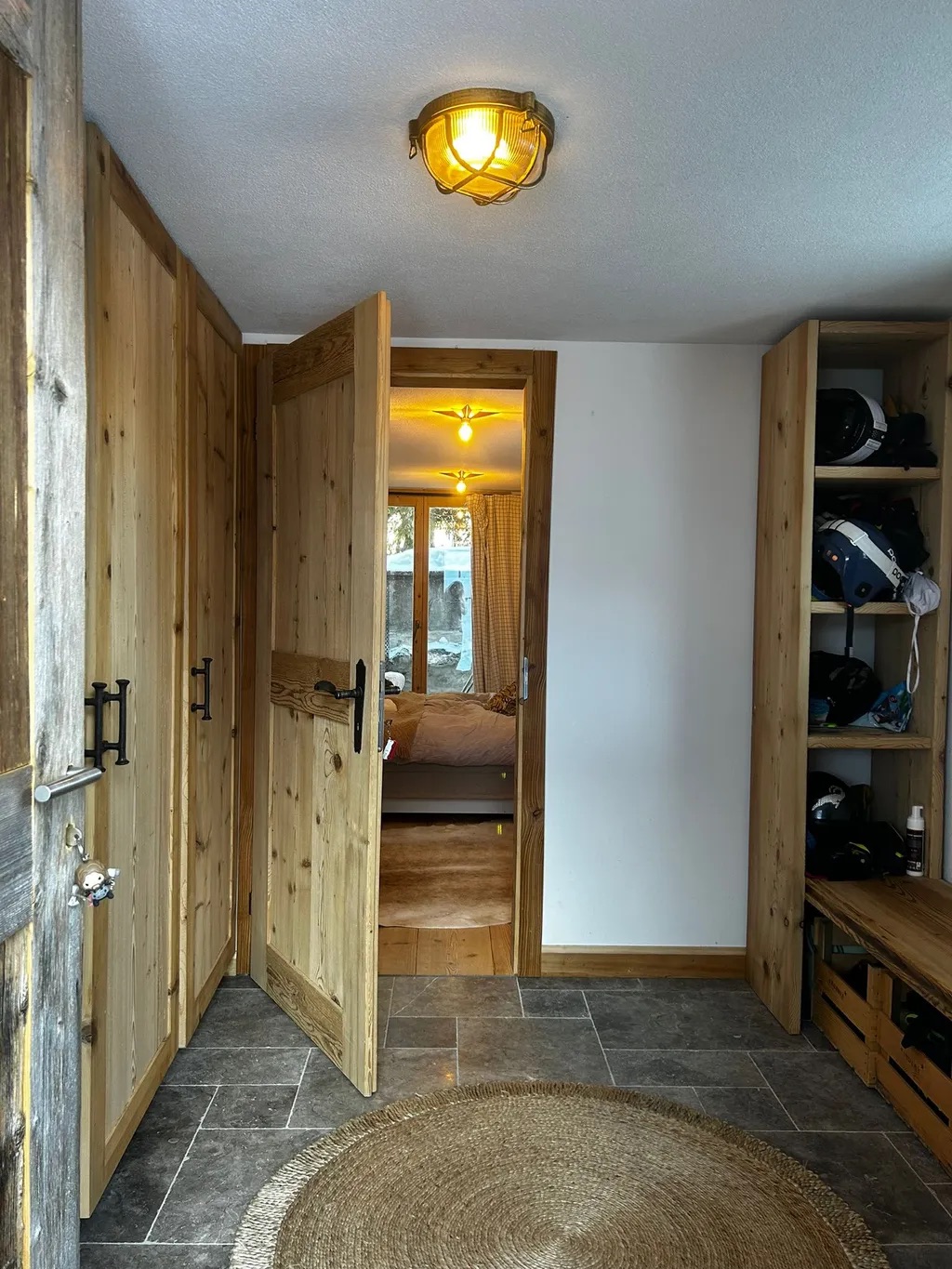 Kippweg - Klosters Platz photo 4