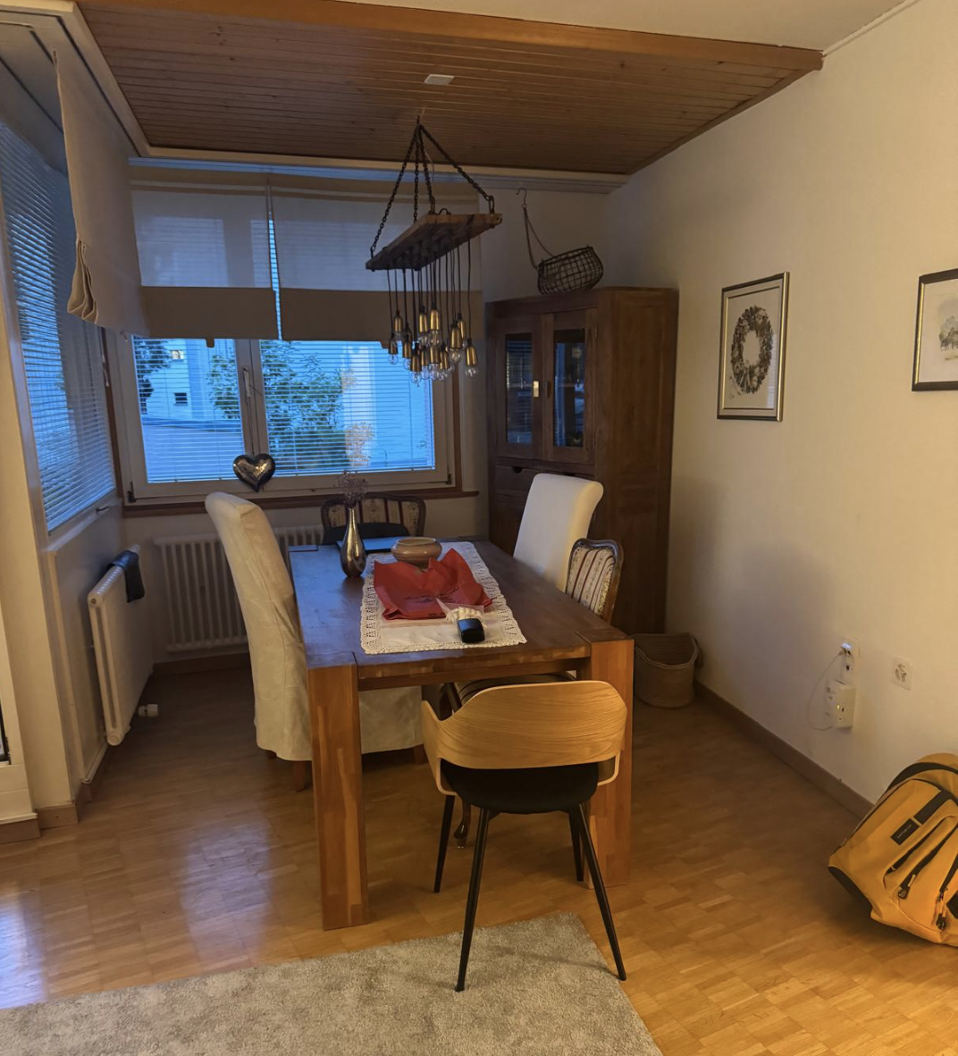 2-room Apt in Parkstrasse photo 3