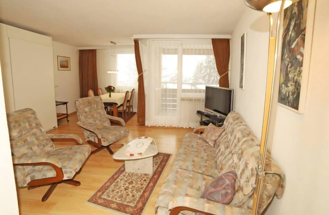 Parkstrasse Apartment photo 4