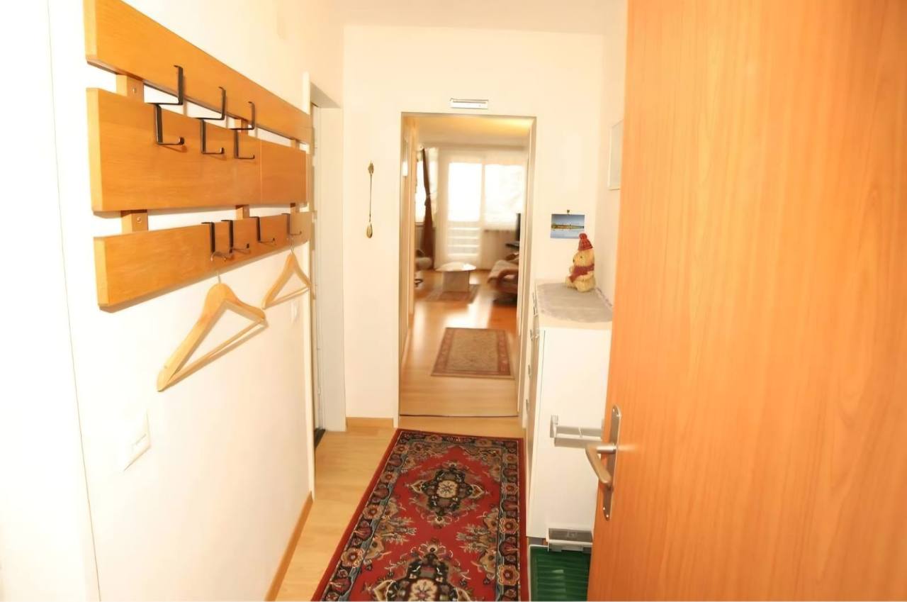 Parkstrasse Apartment photo 5