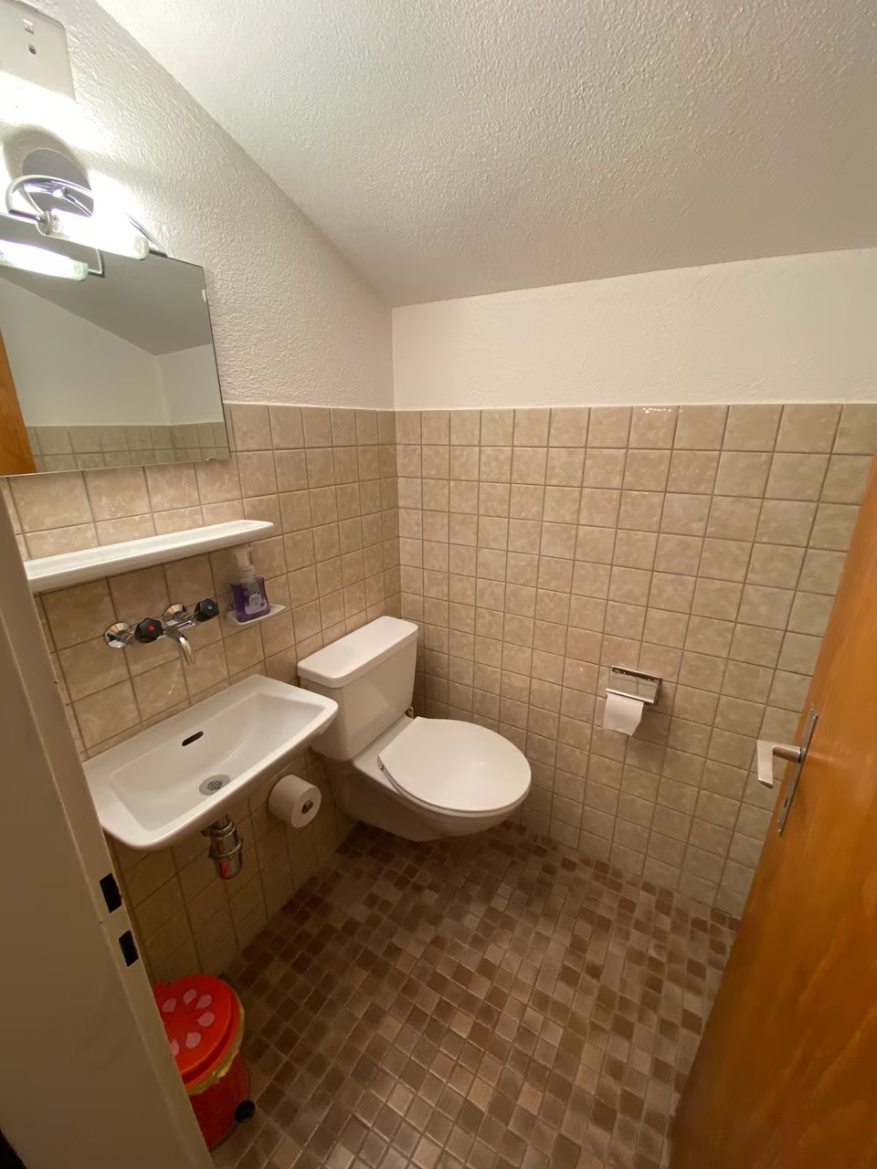 Parson Slope Apartment photo 4