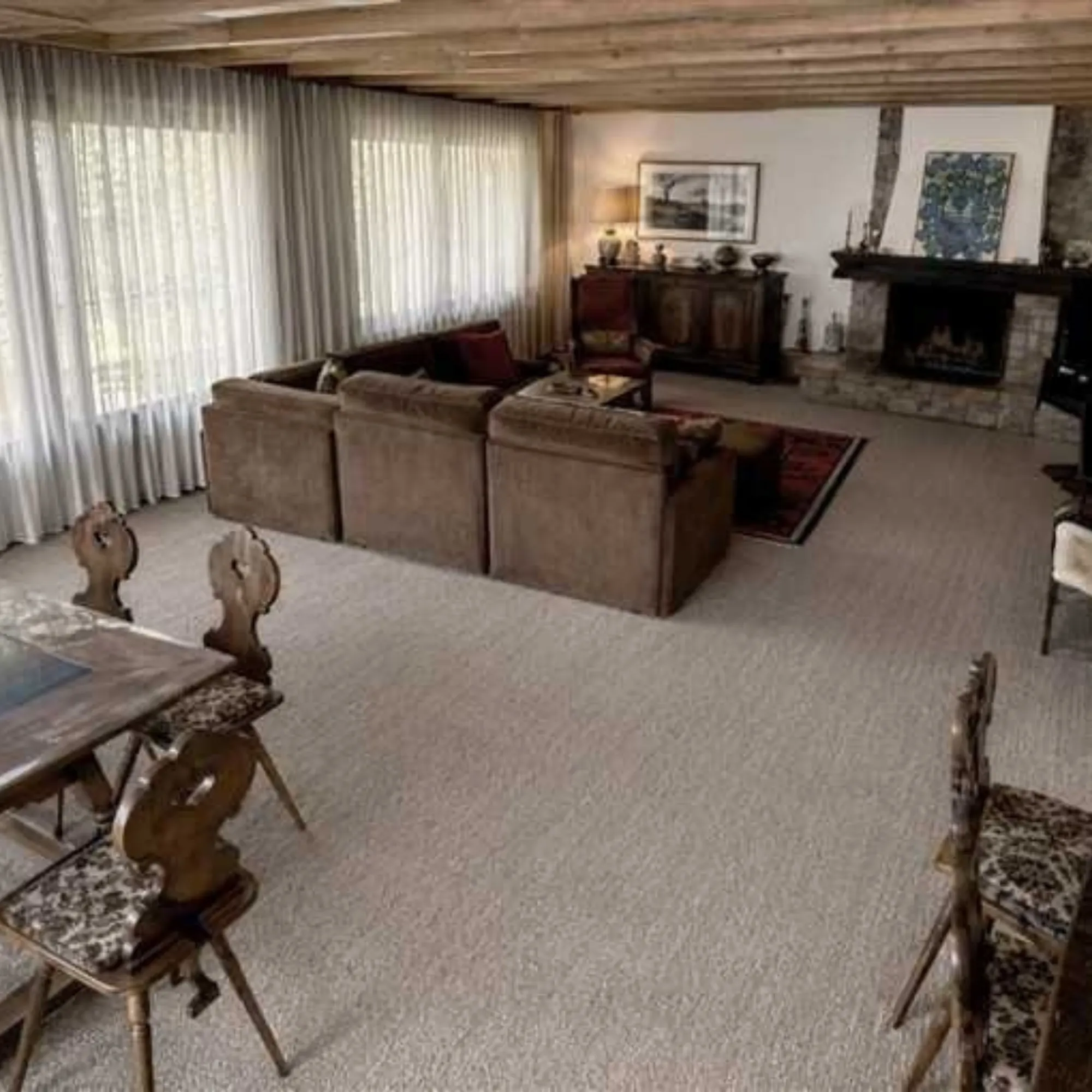 The Spengler & Alexander Apartments (2 x 4BR) - Alexander House photo 3