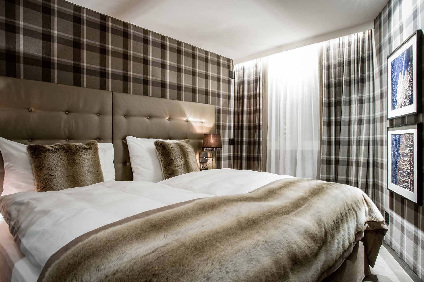 Talstrasse 3 - 3 Room Suite "Piz Grialetsch" photo 2