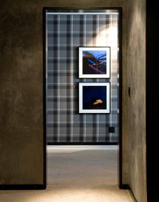 Talstrasse 3 - 3 Room Suite "Piz Grialetsch" photo 5