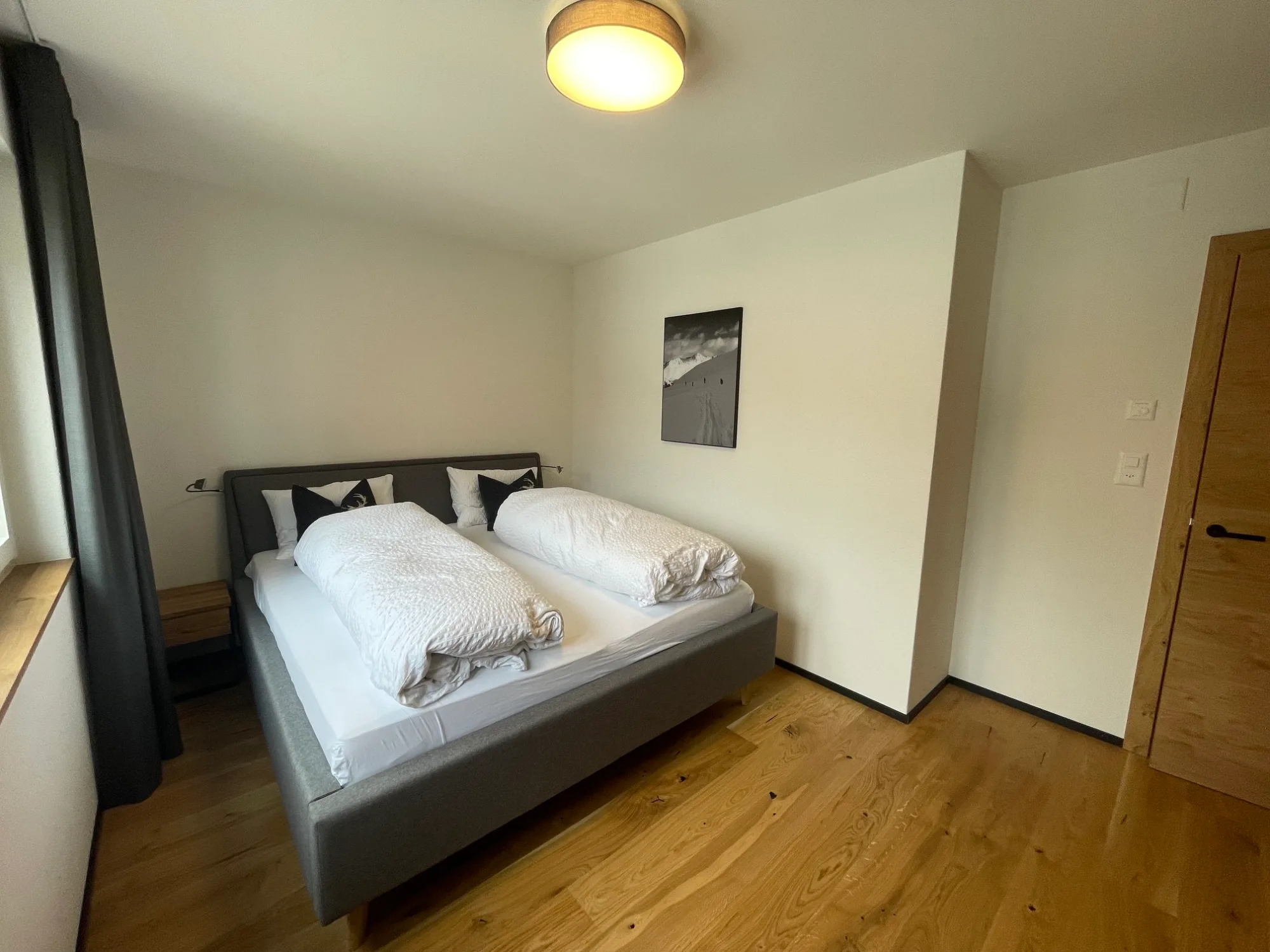 Talstrasse 59 - 3 Room Apartment photo 3