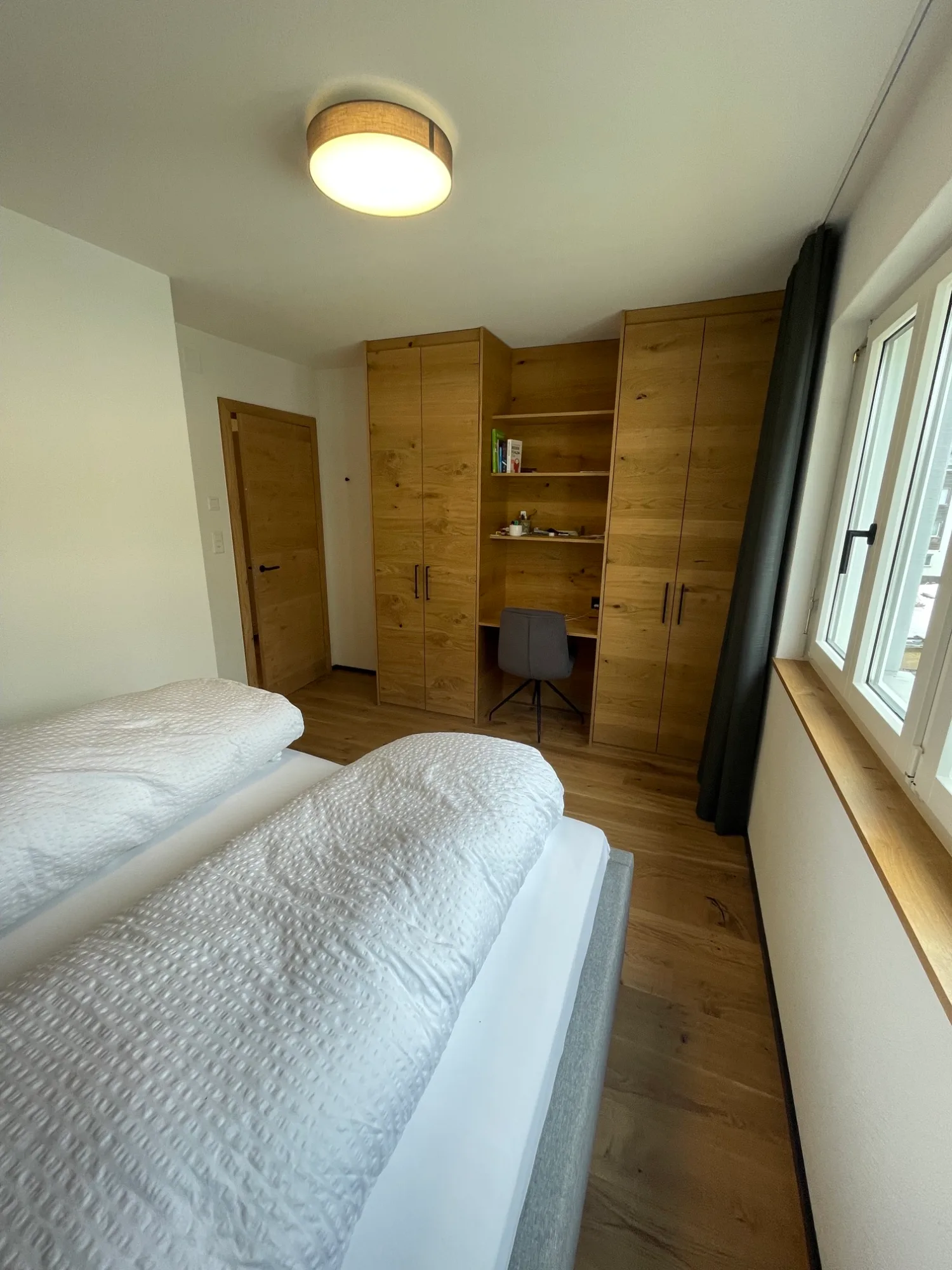 Talstrasse 59 - 3 Room Apartment photo 4